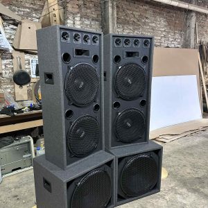 combo dj 3