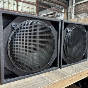 combo sub low 18"